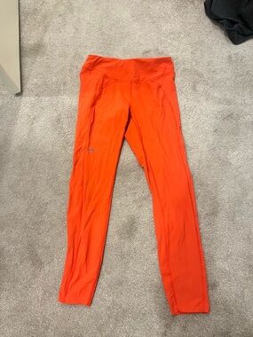 Janji Coral Groundwork leggings